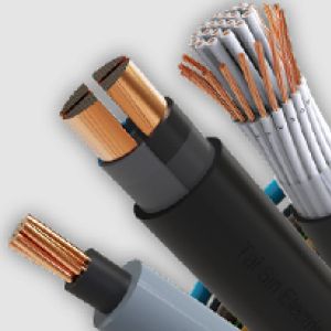 Cable Industry