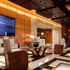 Hospitality Sector
