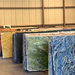 Marble & Granite